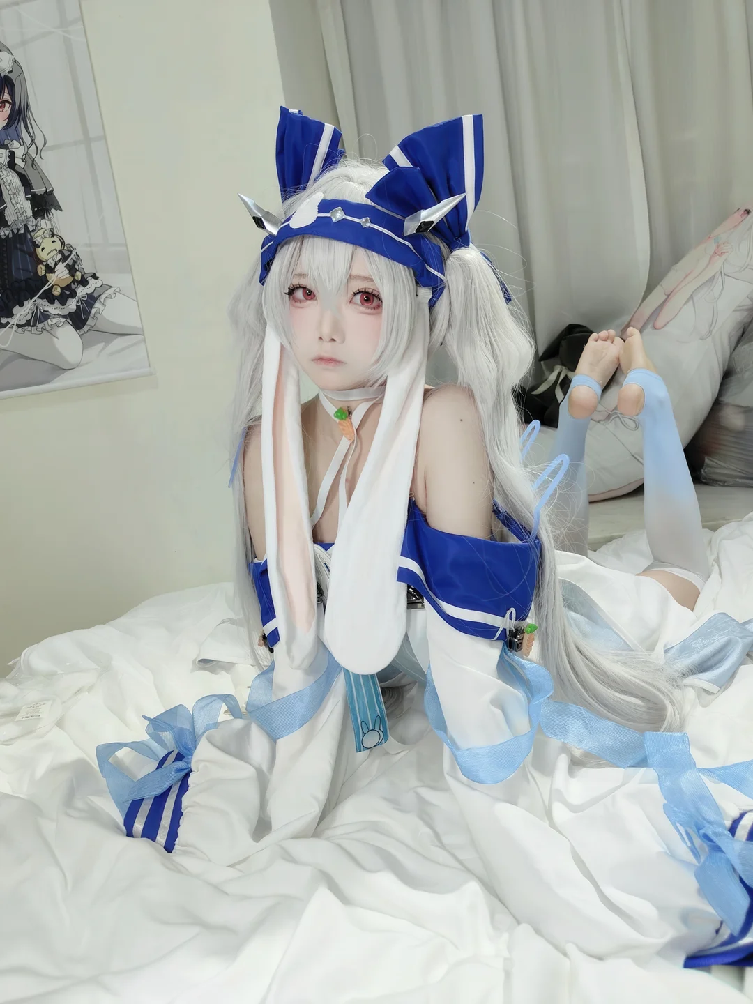 御子miko - No.003 拉菲兔 [92P-327MB] tg@simisebaisi 【丝足阁】090.webp